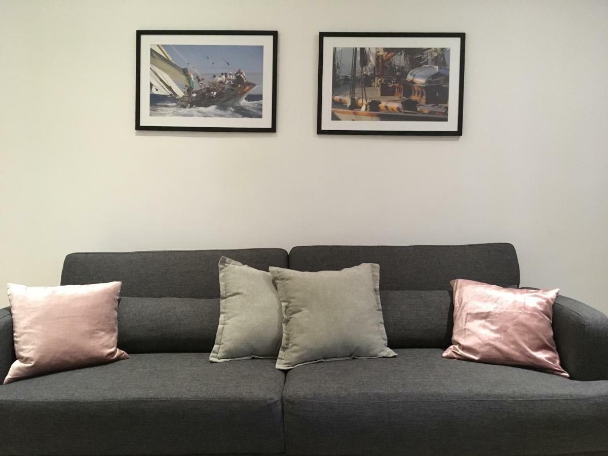 Splendid One-bedroom -stayinantibes- Picasso 3 Leilighet